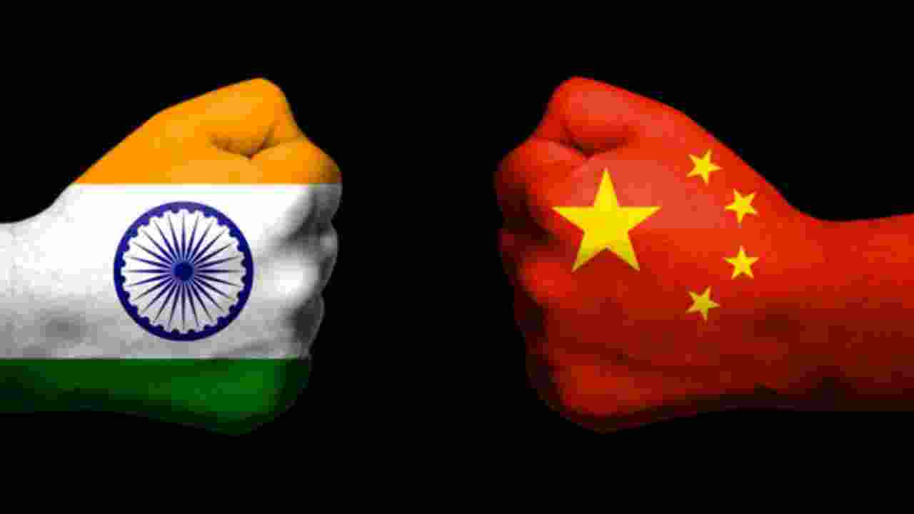 Beijing, India must jointly safeguard peace at borders: China Beijing, India must jointly safeguard peace at borders: China