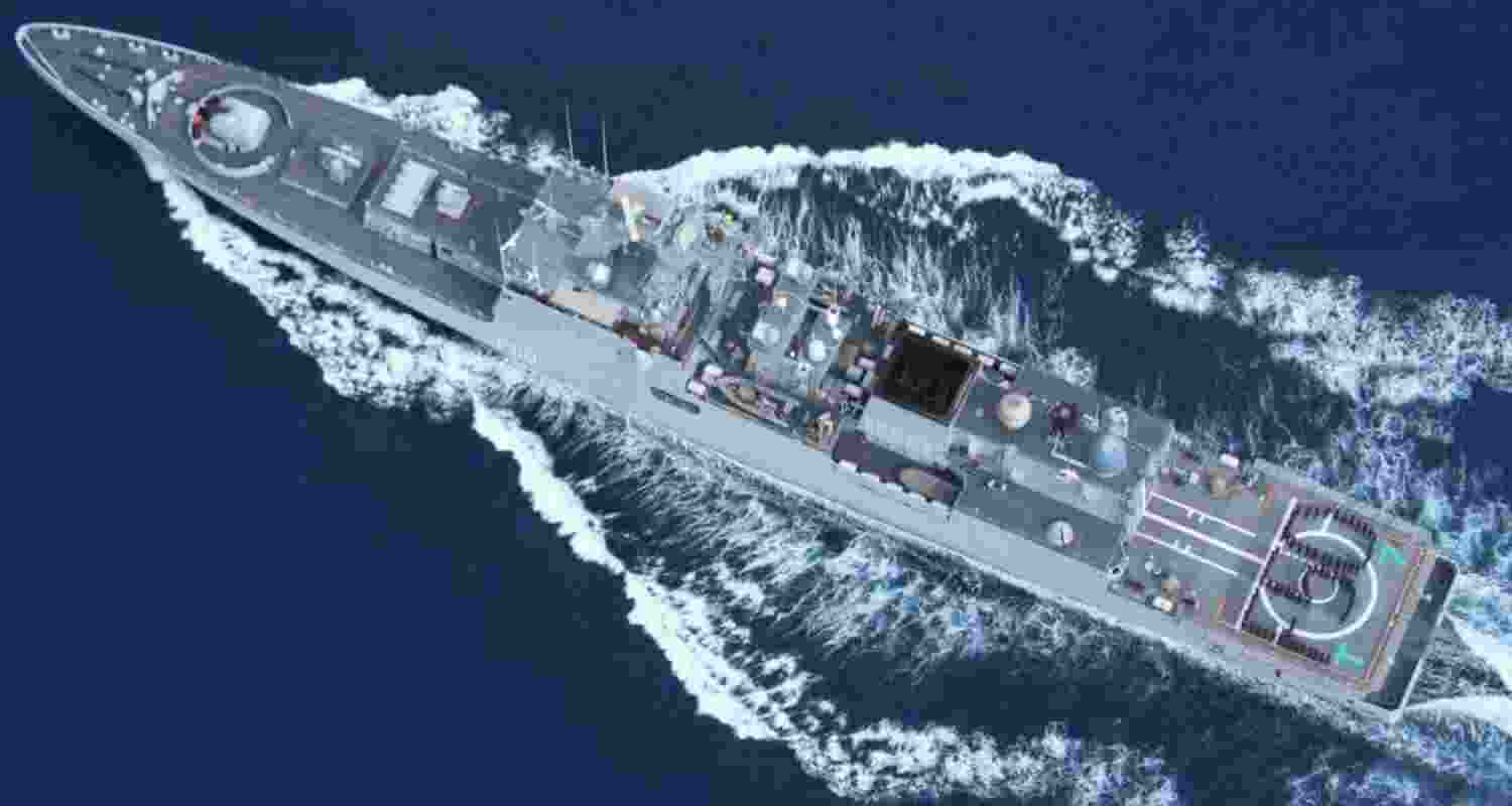 Why India-Philippines patrol in South China Sea irks Beijing? Why India-Philippines patrol in South China Sea irks Beijing?