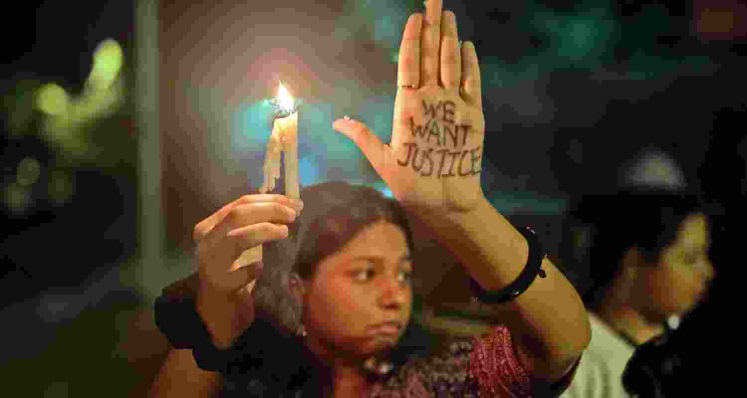 Sexual violence in India: More action needed to end it Sexual violence in India: More action needed to end it