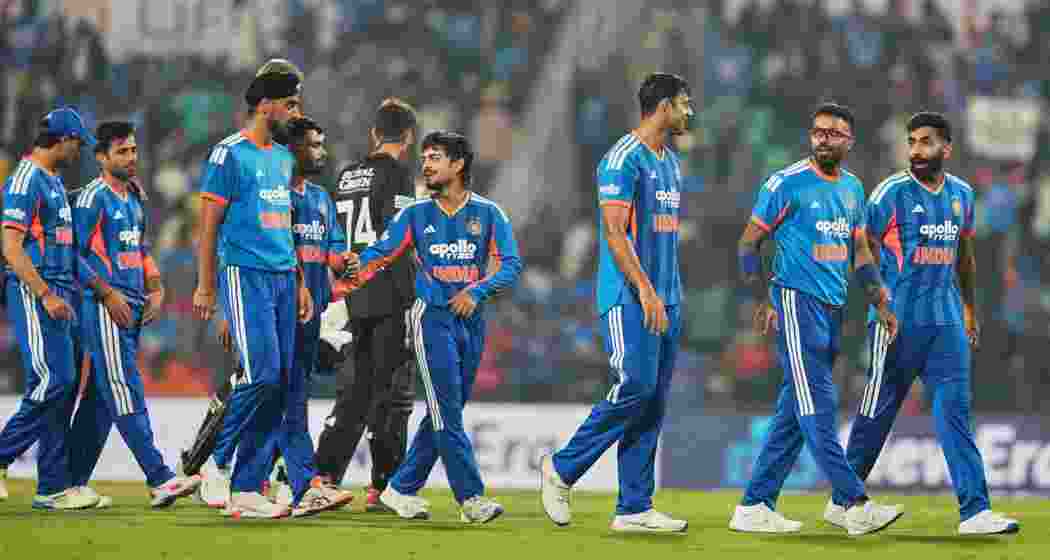 Though the series is sealed, both sides are keen to finish strongly ahead of the T20 World Cup. Though the series is sealed, both sides are keen to finish strongly ahead of the T20 World Cup.