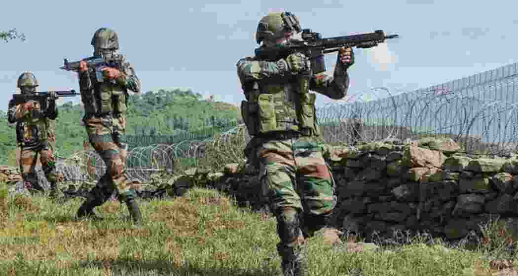 Representative image. Representative image.