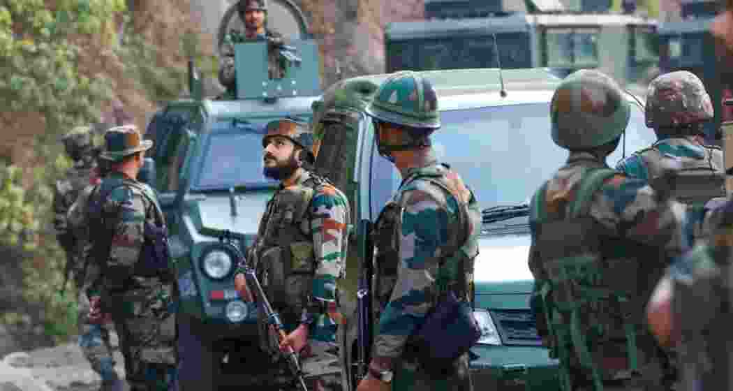 Representative image. Representative image.