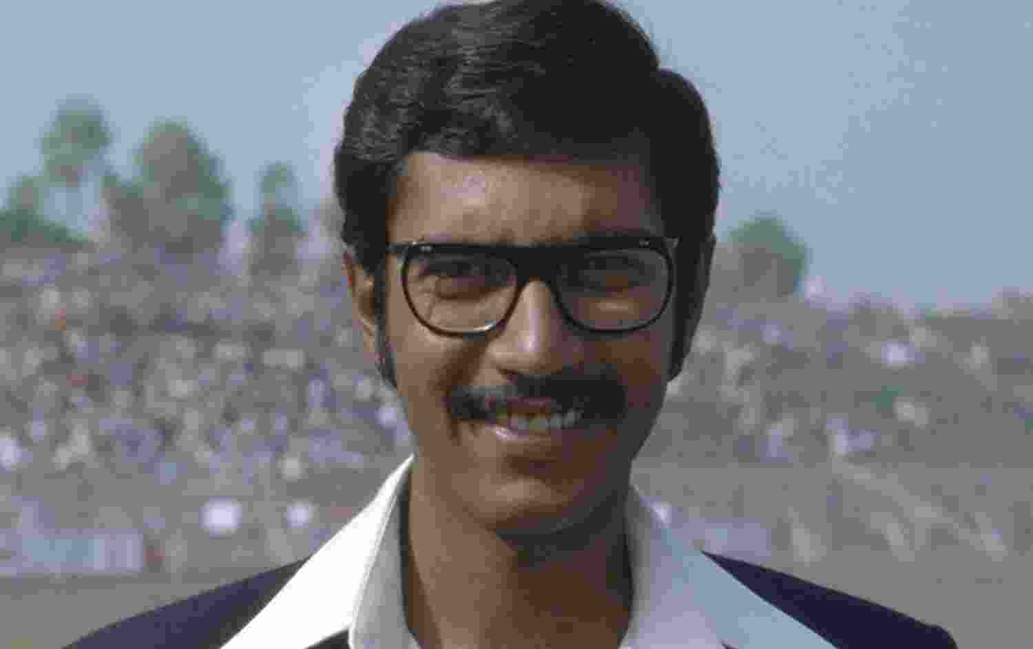 Ex-Indian cricketer and coach Anshuman Gaekwad dies at 71 Ex-Indian cricketer and coach Anshuman Gaekwad dies at 71