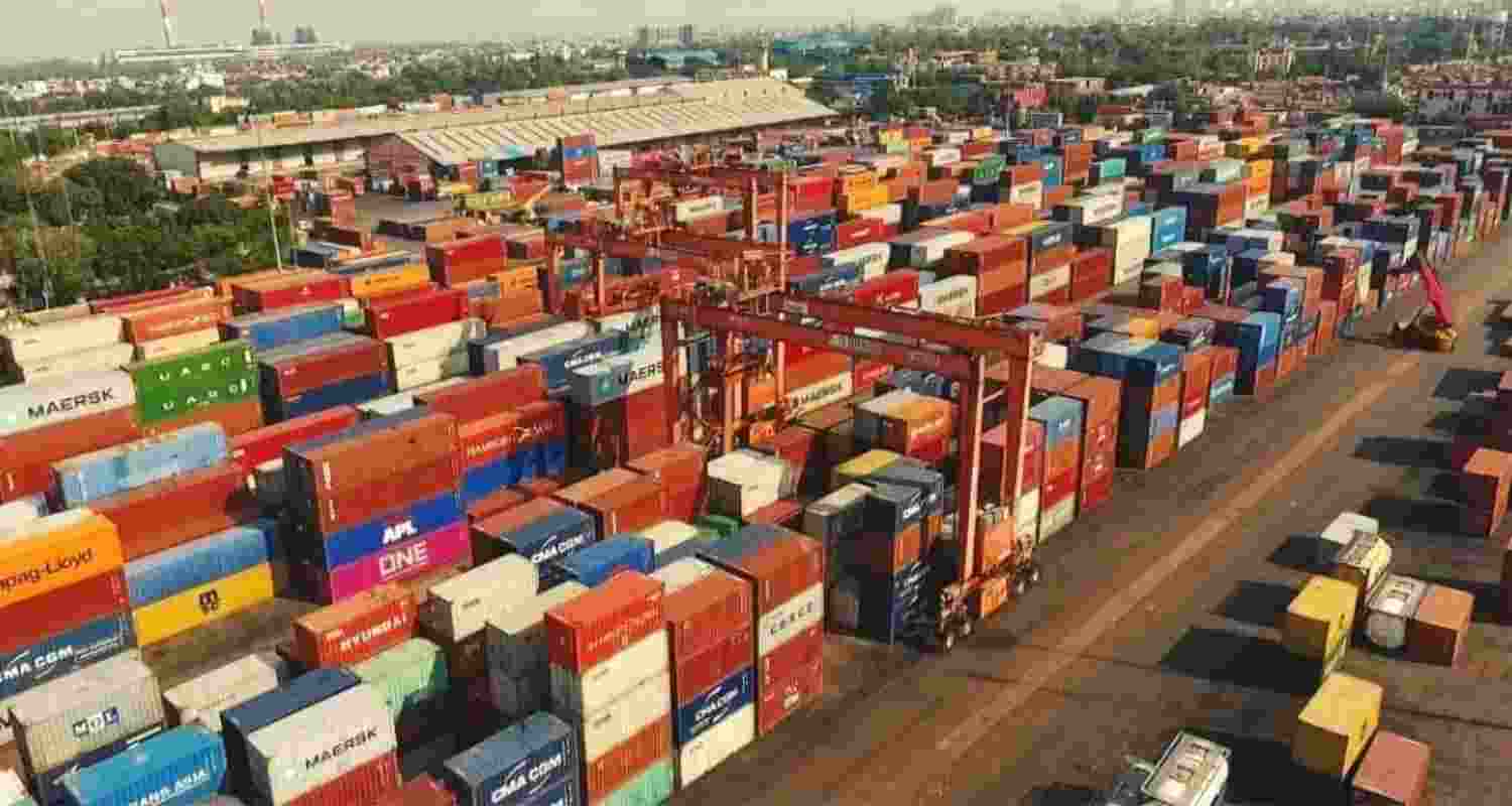 Representational image. Representational image.