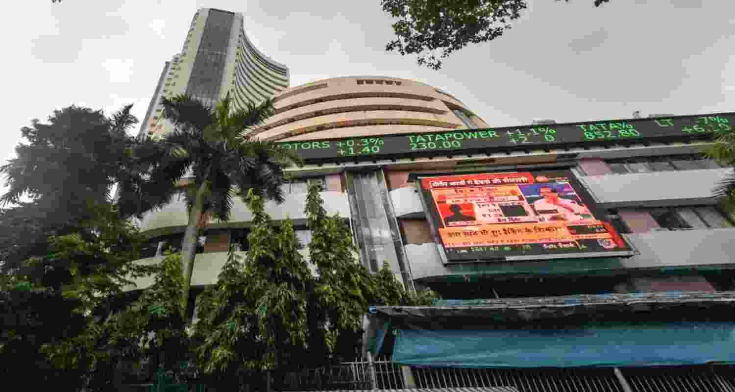 Sensex, Nifty open higher on global cues as Iran-US ceasefire holds; Asian markets rally, boosting sentiment amid hopes of renewed peace talks. Sensex, Nifty open higher on global cues as Iran-US ceasefire holds; Asian markets rally, boosting sentiment amid hopes of renewed peace talks.