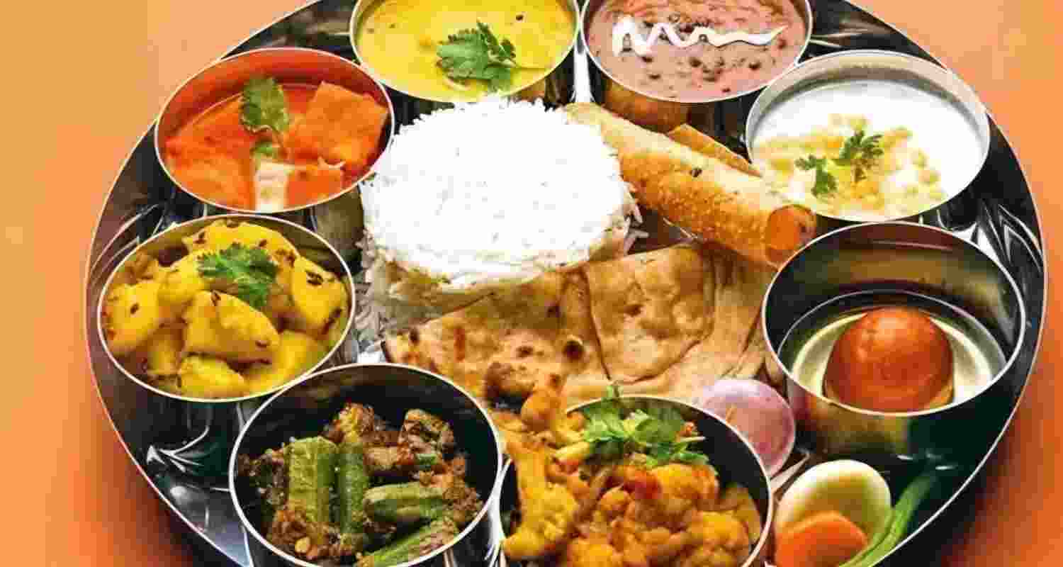 IIIT-Hyderabad researchers use AI to decode 'Indian thali' IIIT-Hyderabad researchers use AI to decode 'Indian thali'