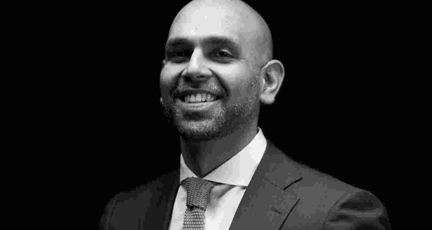 Vivek Taneja, CEO of Dynamo Technologies, Indian origin man who was killed in Washington Vivek Taneja, CEO of Dynamo Technologies, Indian origin man who was killed in Washington