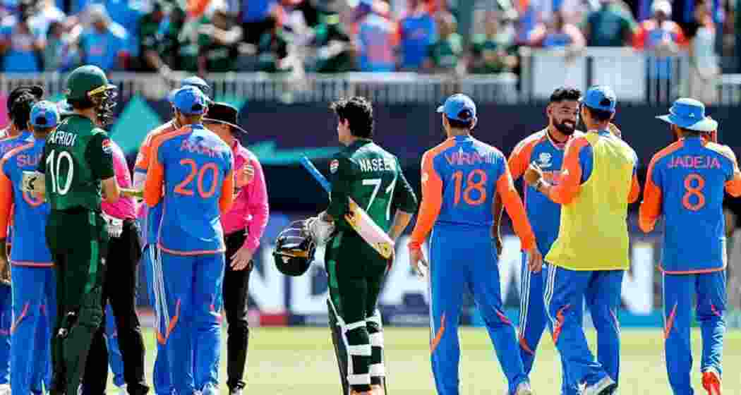 The Champions Trophy, scheduled from 19th February to 9th March 2025, will feature matches in Lahore, Rawalpindi, and Karachi. The Champions Trophy, scheduled from 19th February to 9th March 2025, will feature matches in Lahore, Rawalpindi, and Karachi.