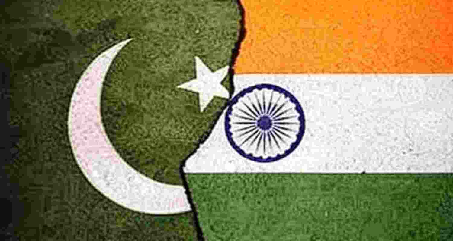 From 1947 to Sindoor: India-Pakistan wars timeline From 1947 to Sindoor: India-Pakistan wars timeline
