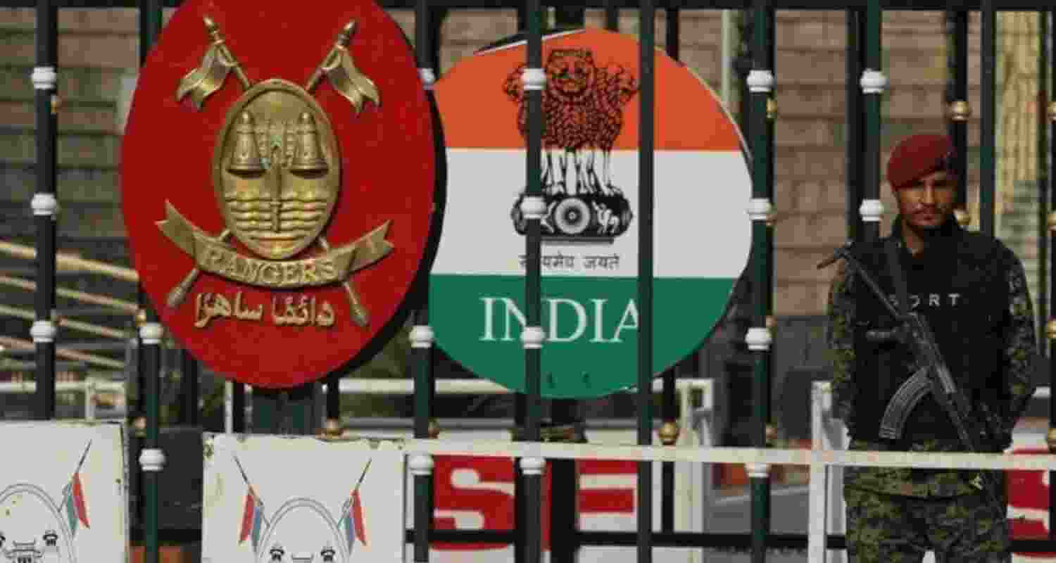 India, Pakistan trade accusations over nuclear mishandling India, Pakistan trade accusations over nuclear mishandling