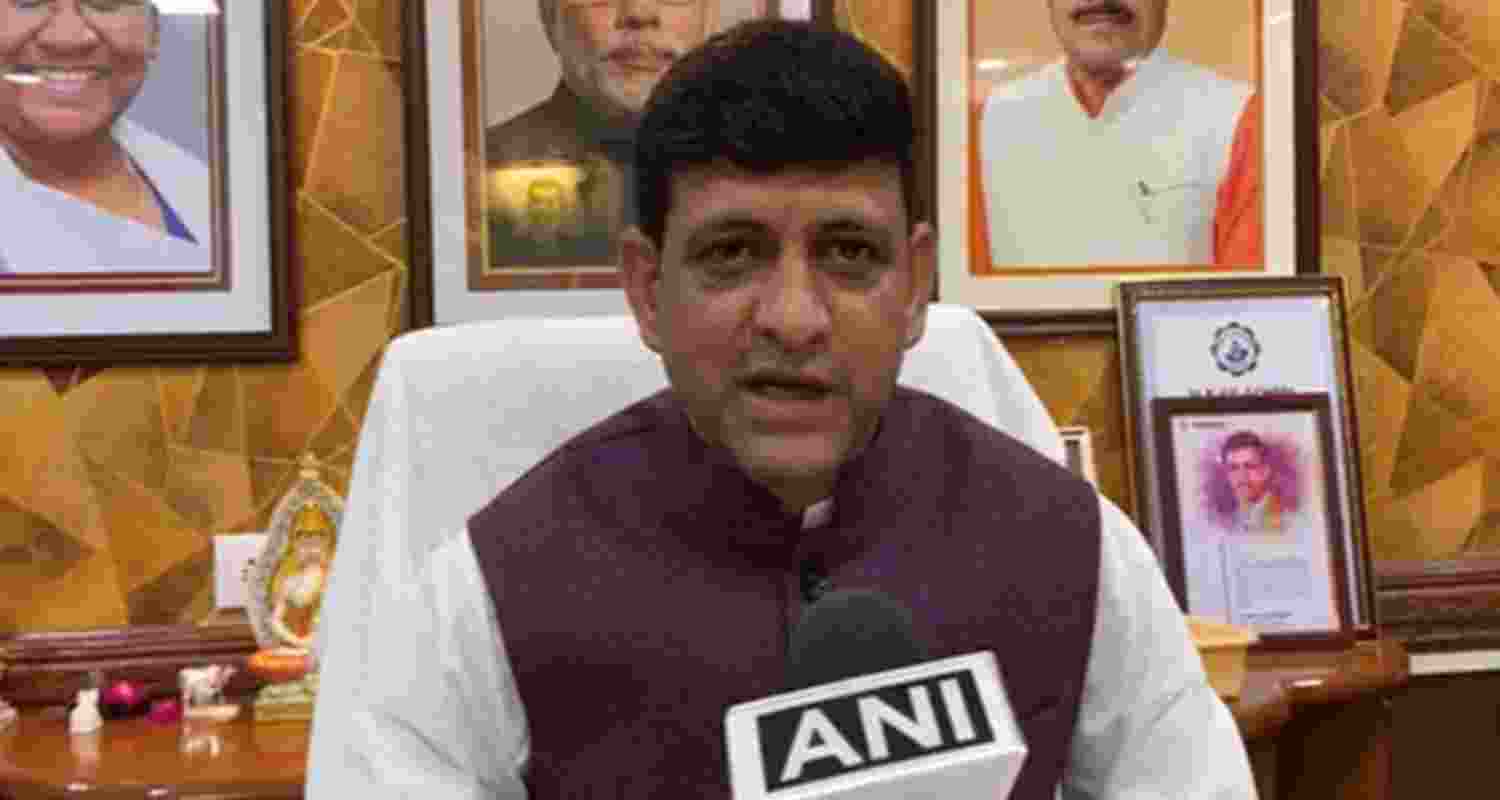 Indore mayor welcomes K'taka Dy CM’s waste management visit Indore mayor welcomes K'taka Dy CM’s waste management visit