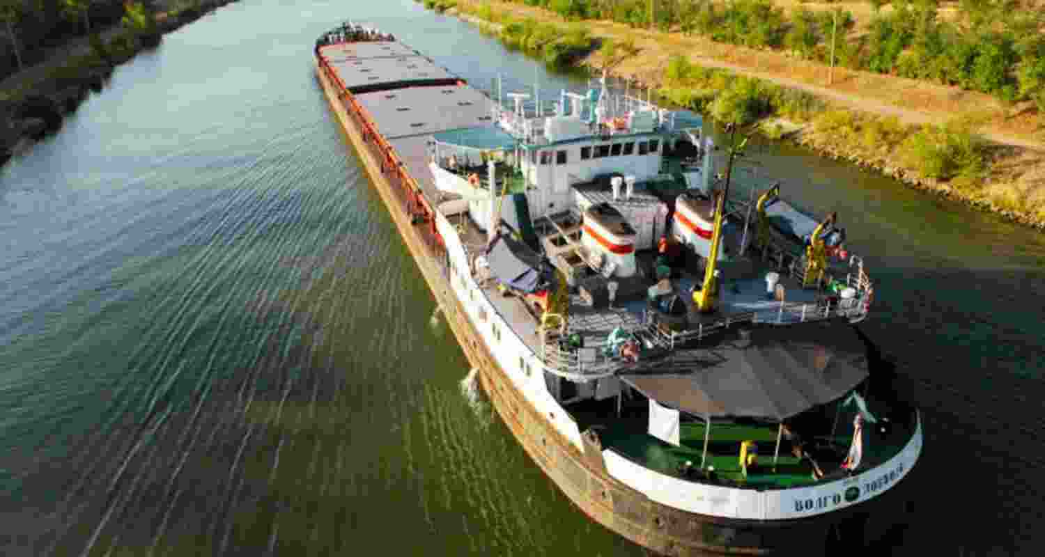 Image for representative use only. Image for representative use only.