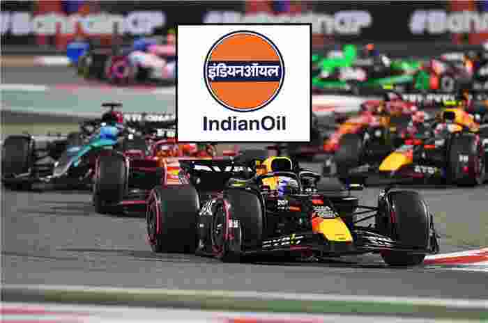 IOC to make fuel for Formula 1 IOC to make fuel for Formula 1