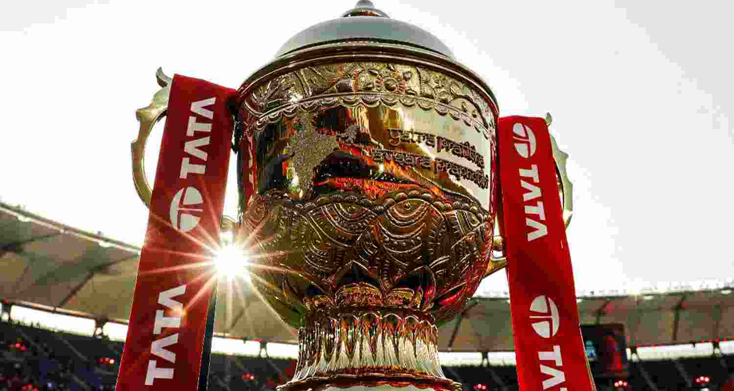 BCCI shifts IPL 2026 final from Bengaluru to Ahmedabad, with Dharamsala and New Chandigarh hosting other playoff matches. BCCI shifts IPL 2026 final from Bengaluru to Ahmedabad, with Dharamsala and New Chandigarh hosting other playoff matches.