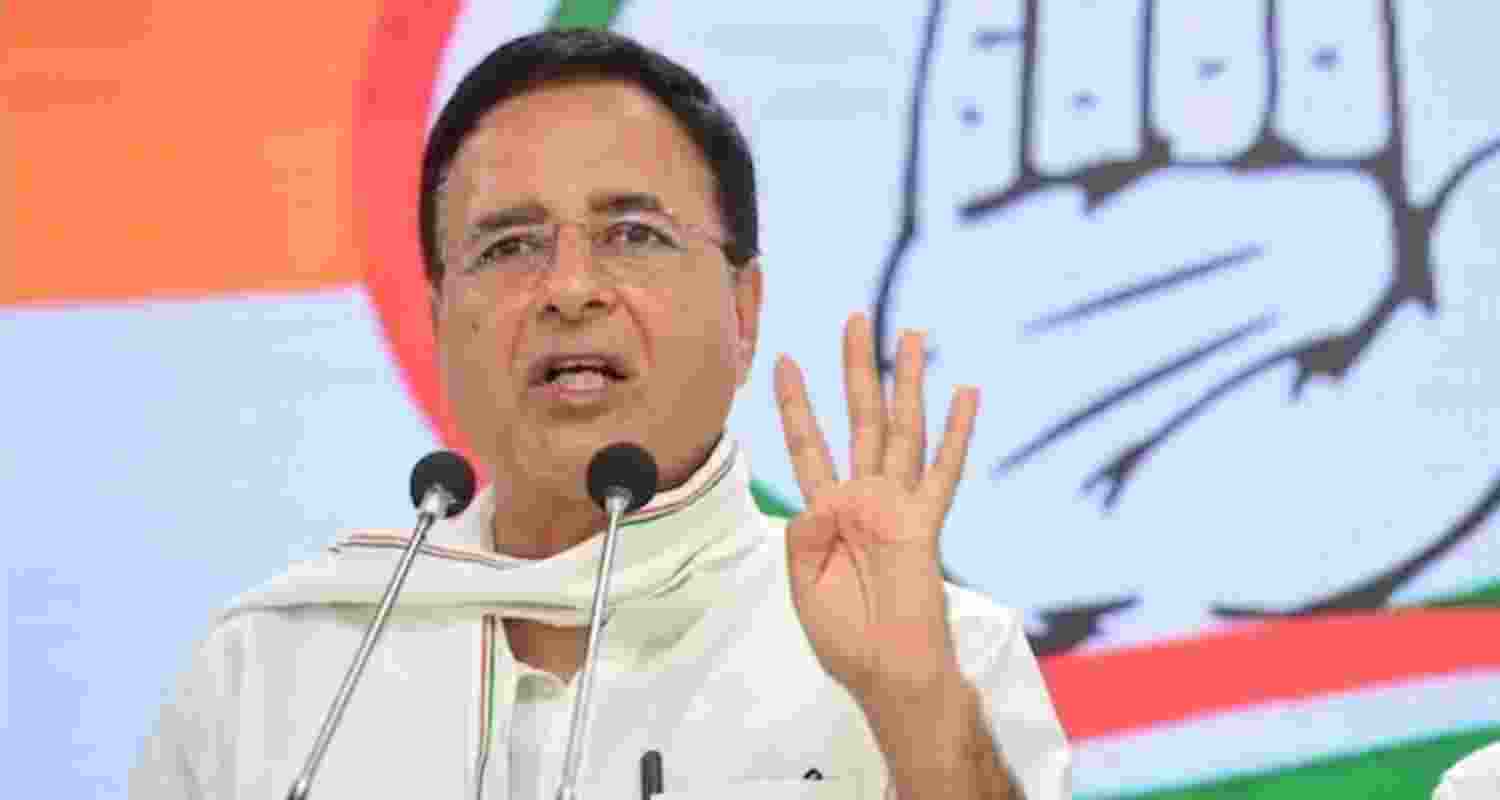 Congress denies calling Karnataka legislature party meeting as leadership change speculation swirls around CM Siddaramaiah. Congress denies calling Karnataka legislature party meeting as leadership change speculation swirls around CM Siddaramaiah.