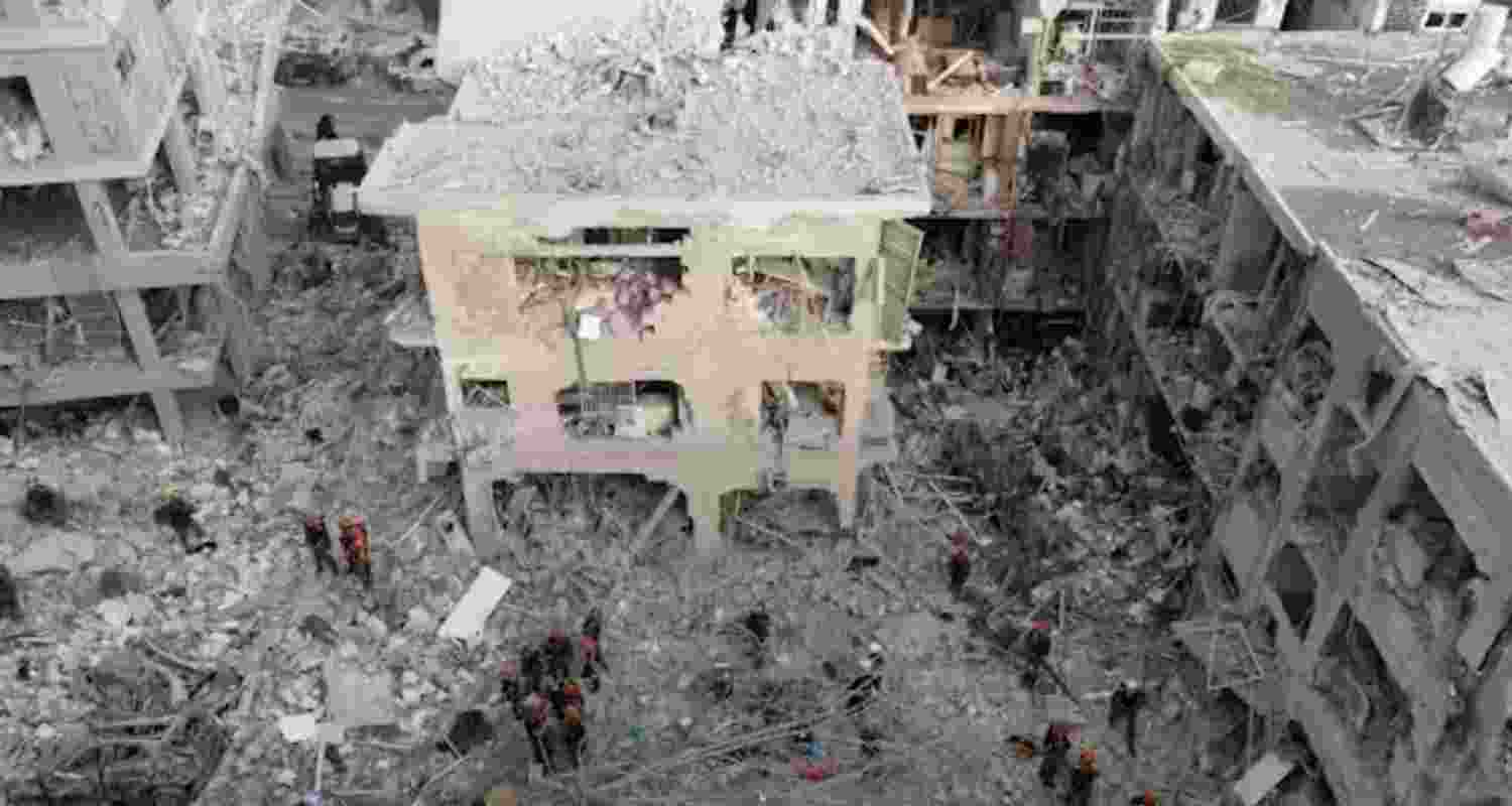 Will fragile ceasefire between Iran and Israel hold? Will fragile ceasefire between Iran and Israel hold?