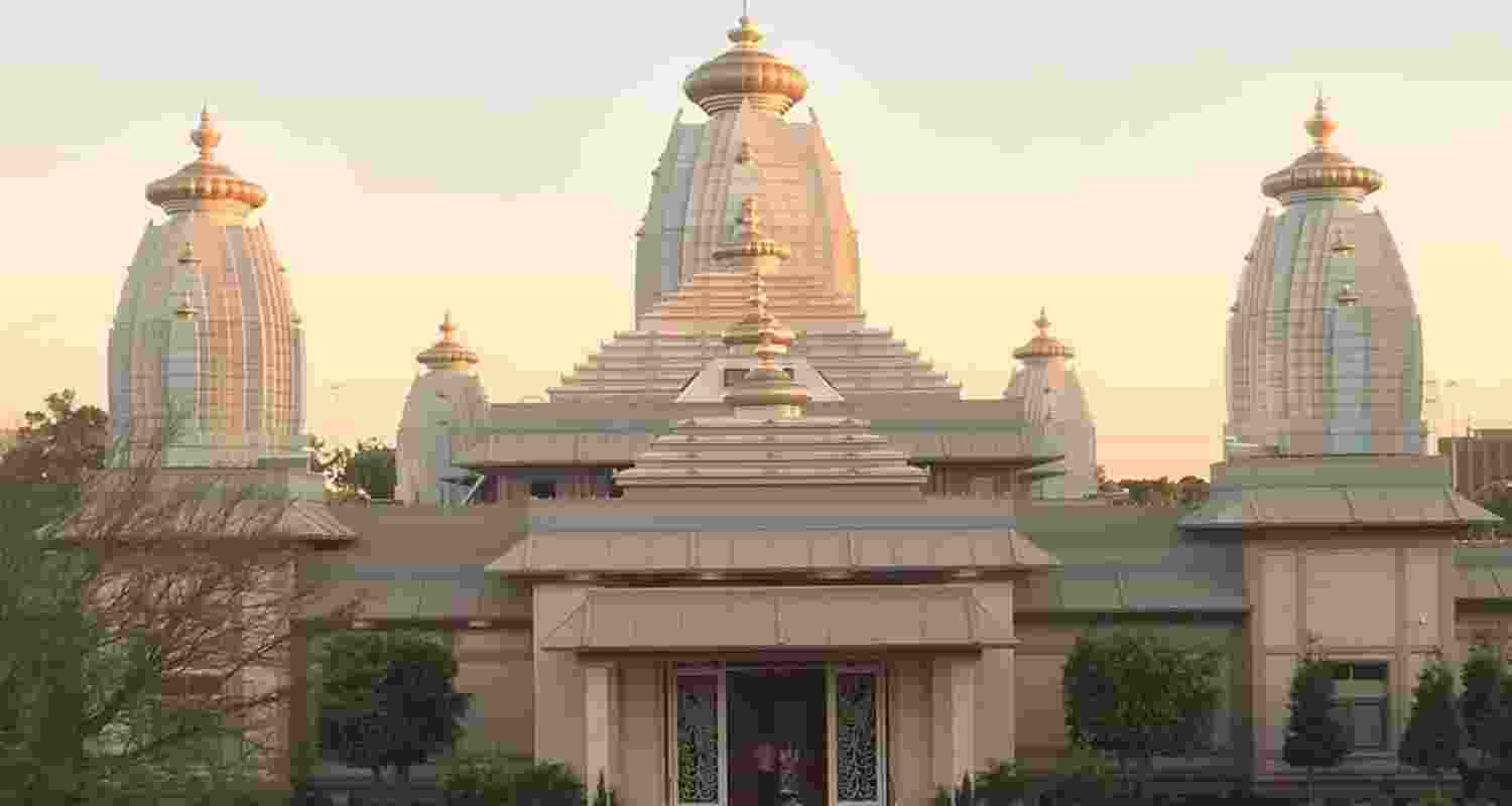 Odisha Minister Hopes ISKCON drops Houston Rath Yatra plan Odisha Minister Hopes ISKCON drops Houston Rath Yatra plan