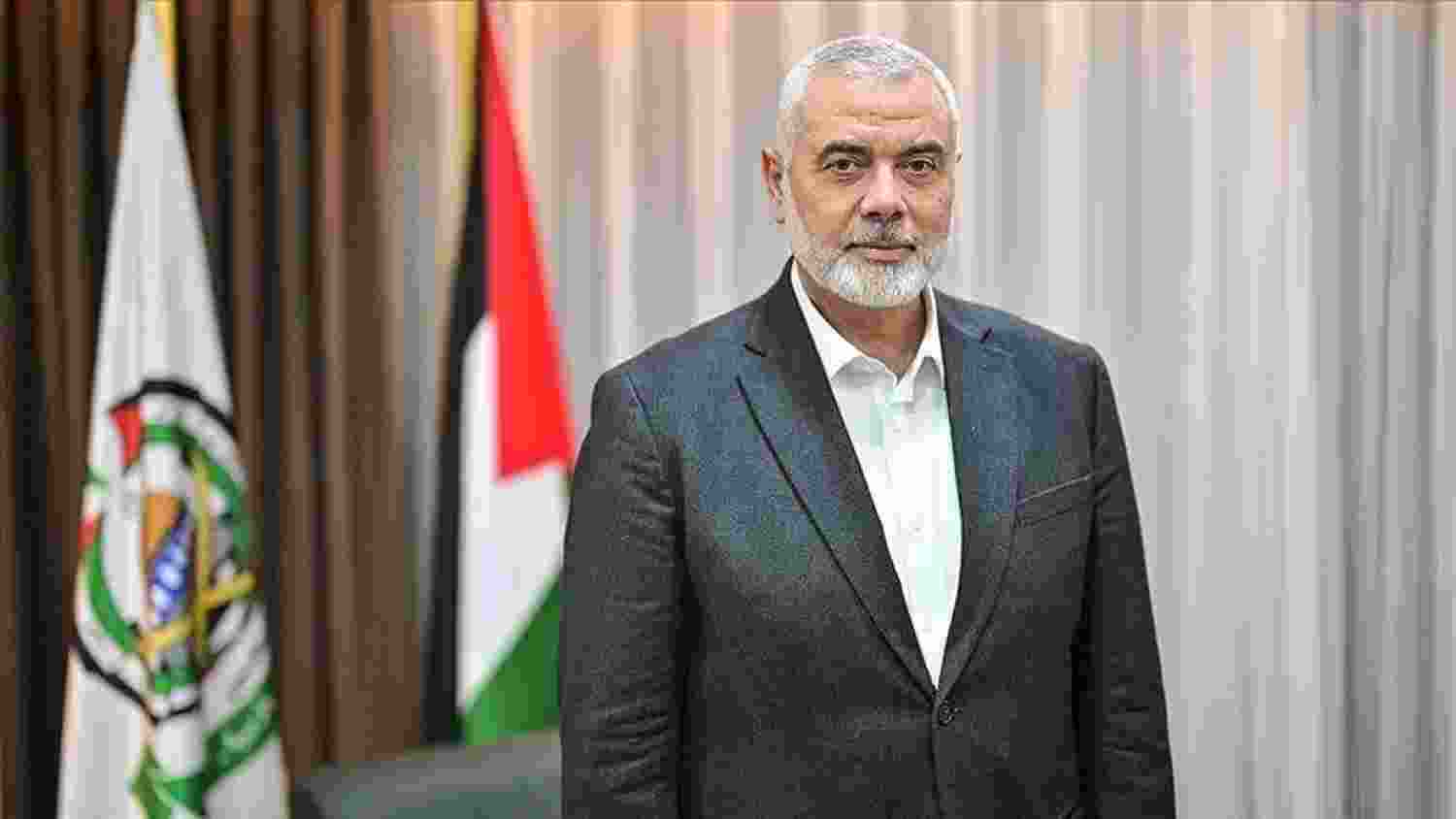 Who was Ismail Haniyeh, the Hamas leader killed in Iran? Who was Ismail Haniyeh, the Hamas leader killed in Iran?