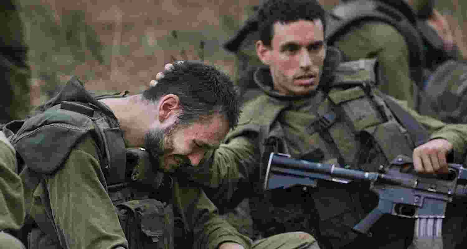 Representational image. Representational image.