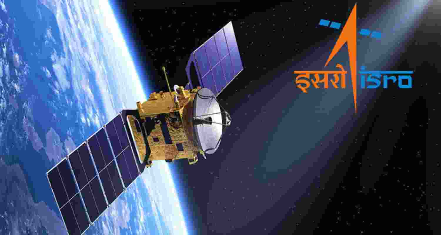 Proba-3 mission to unveil Sun's corona secrets: Ex-ISRO scientist Proba-3 mission to unveil Sun's corona secrets: Ex-ISRO scientist