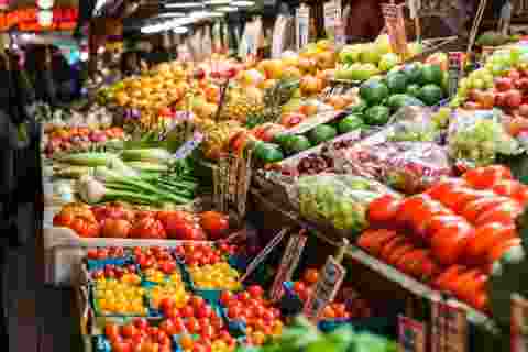 India's fruit production surges, vegetables decline in 2023-24 India's fruit production surges, vegetables decline in 2023-24