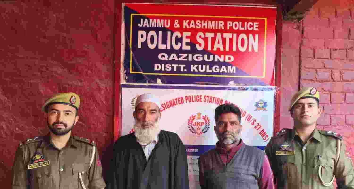 These individuals had been evading arrest for years, some for over three decades in connection with serious criminal cases. These individuals had been evading arrest for years, some for over three decades in connection with serious criminal cases.