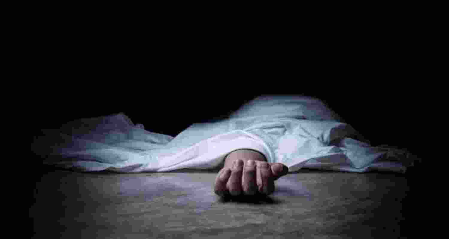 Representational image. Representational image.