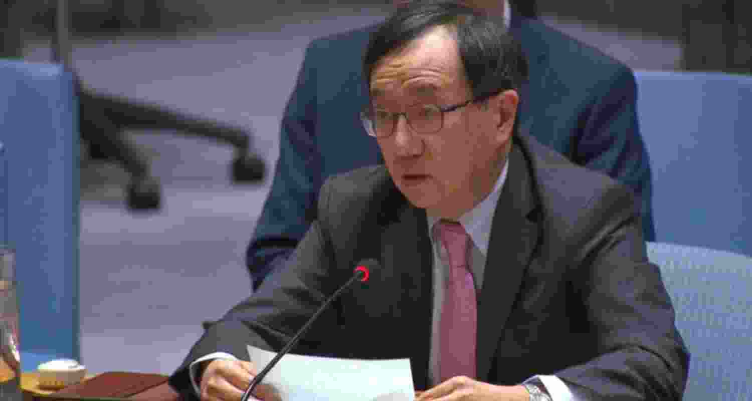 H.E. Ambassador YAMAZAKI Kazuyuki. H.E. Ambassador YAMAZAKI Kazuyuki.