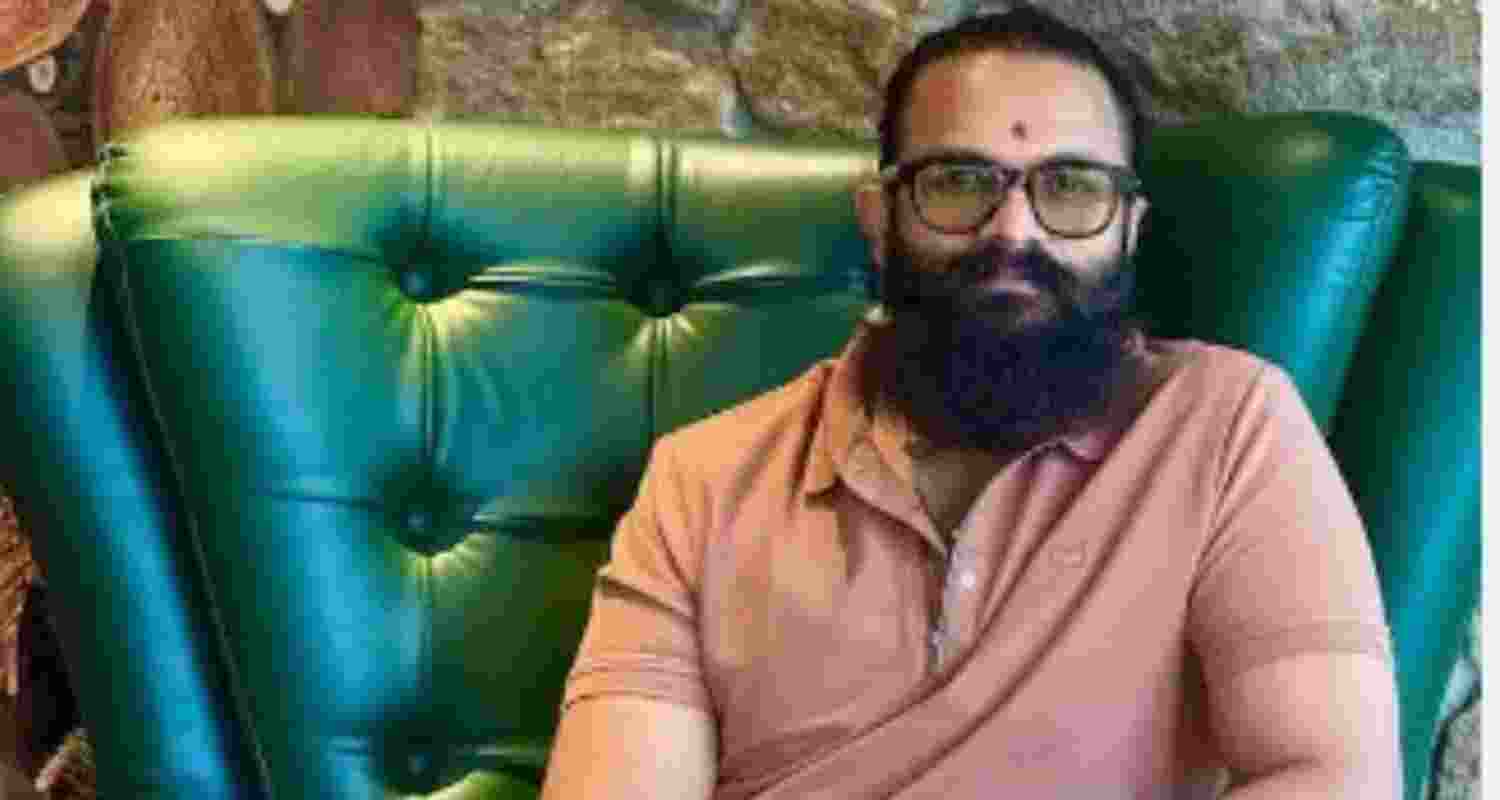 Actor Jayasurya appears for questioning in sexual abuse case
Actor Jayasurya appears for questioning in sexual abuse case