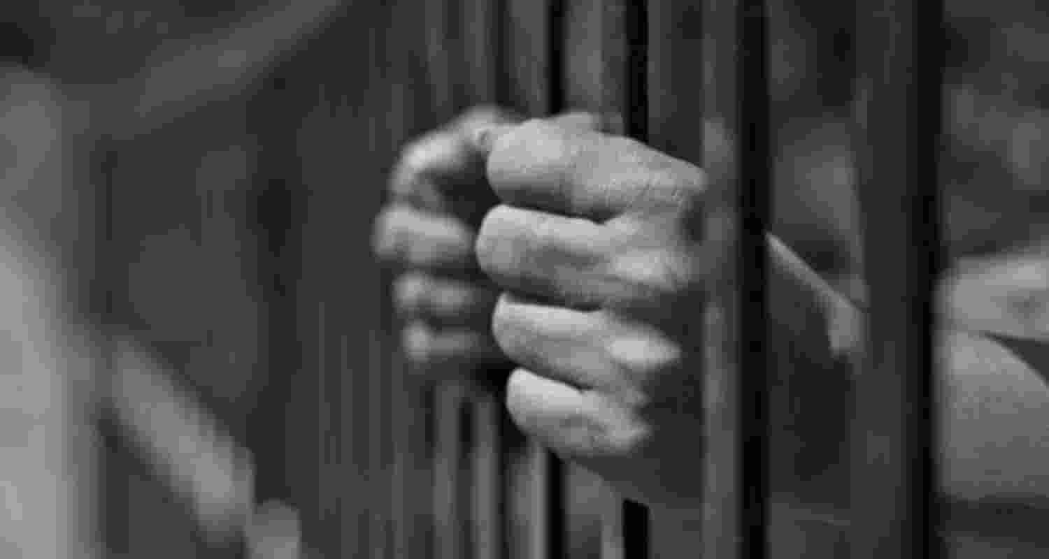 Jharkhand man held for killing minor daughter, her newborn Jharkhand man held for killing minor daughter, her newborn