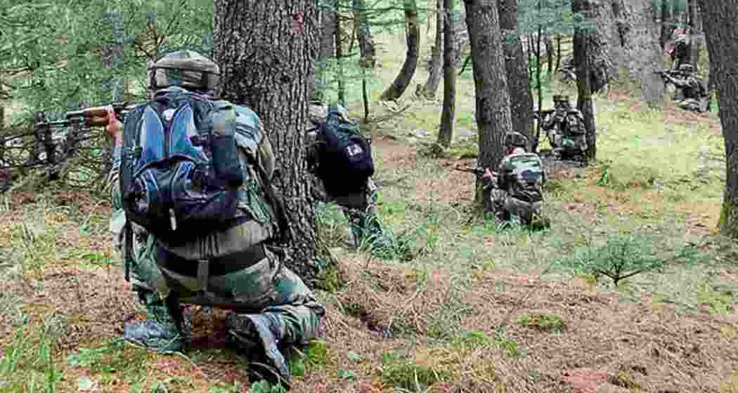 Representative image. Representative image.