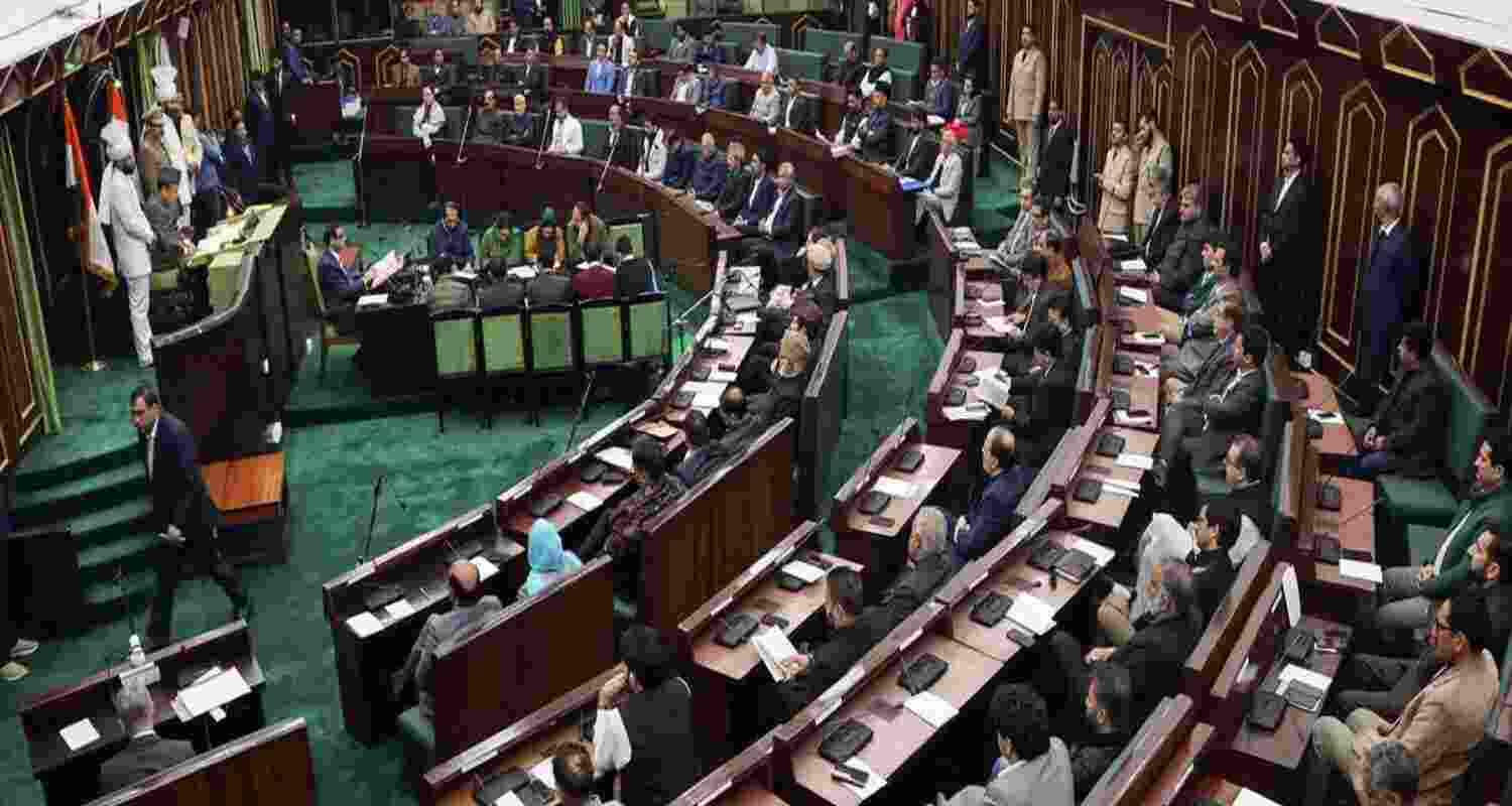 Representational image. Representational image.