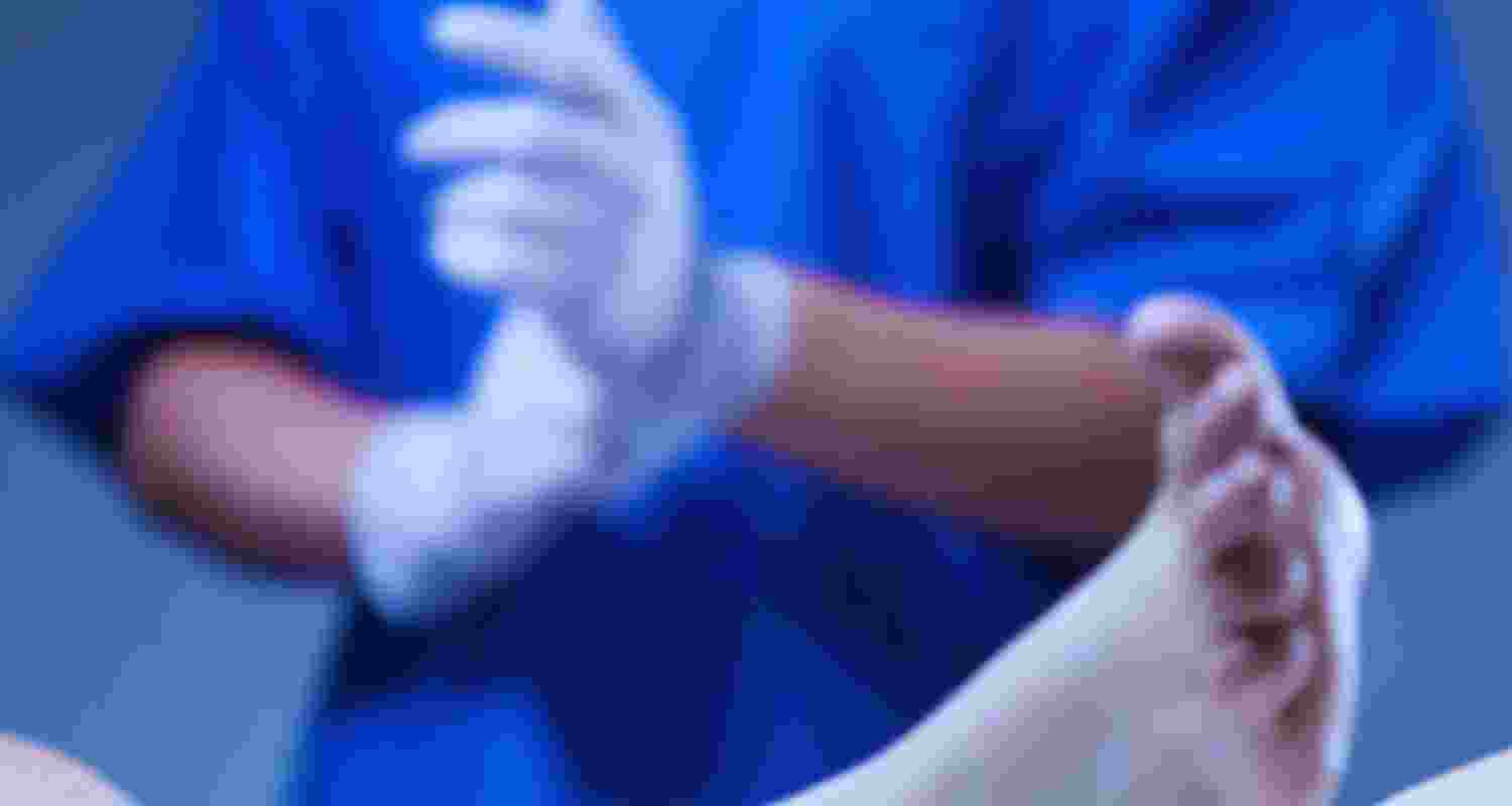 Representative Image. Representative Image.