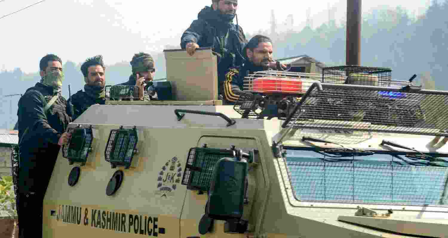 Image for representative use only. Image for representative use only.