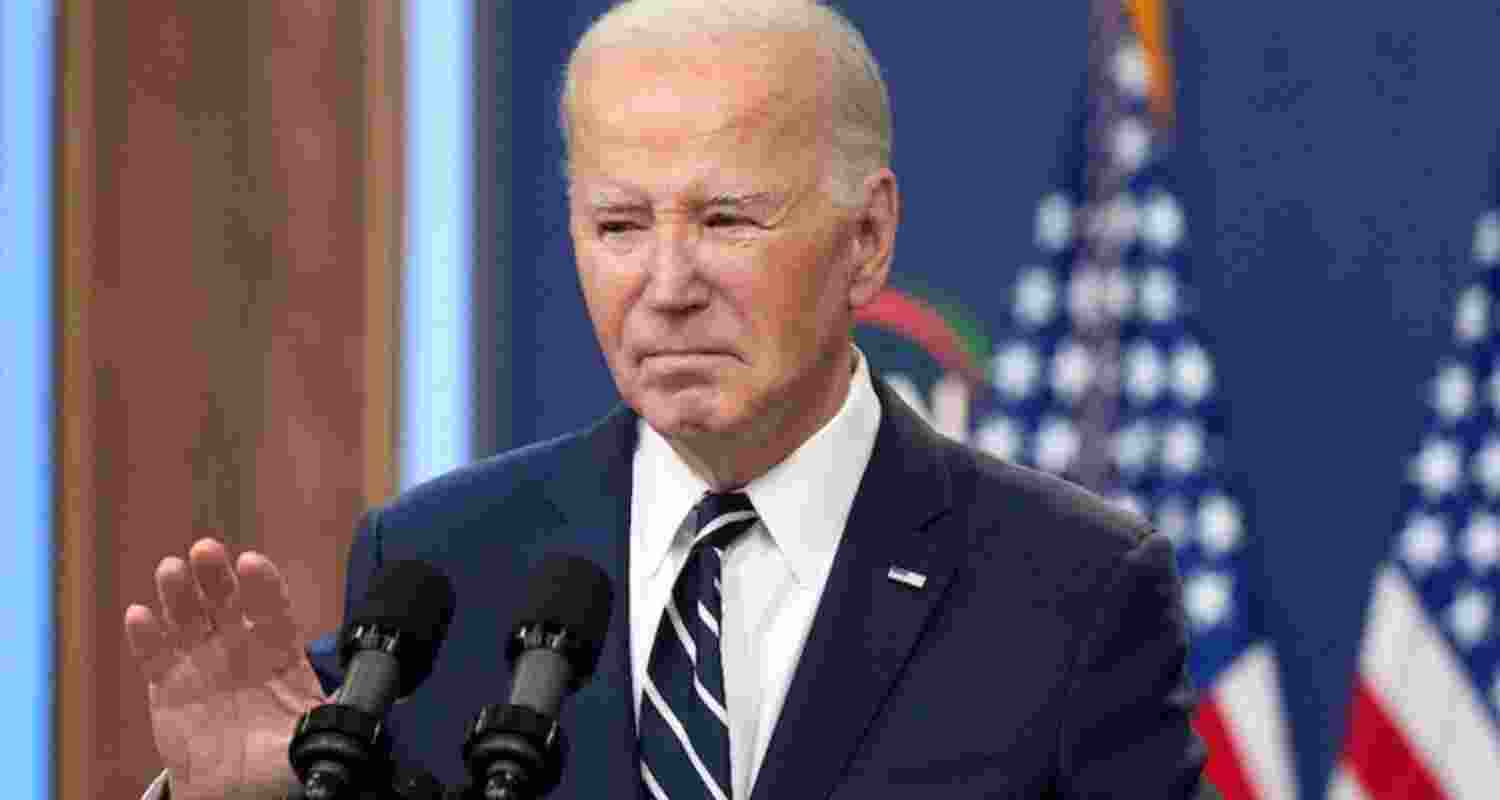 Biden urges AR-15 ban after attack on Trump Biden urges AR-15 ban after attack on Trump