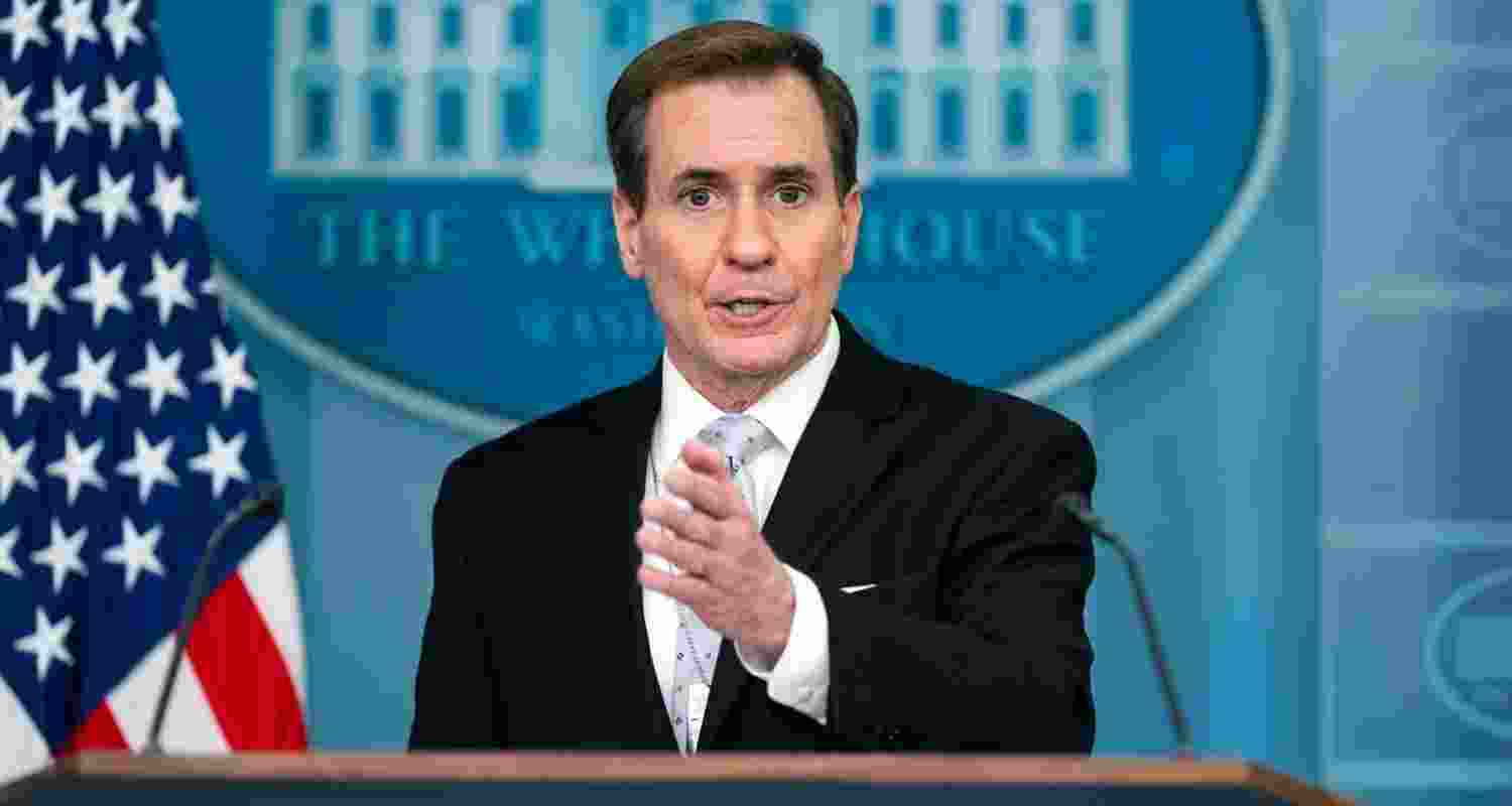 White house calls India 'vibrant democracy' days after Biden's 'Xenophobic' comment White house calls India 'vibrant democracy' days after Biden's 'Xenophobic' comment