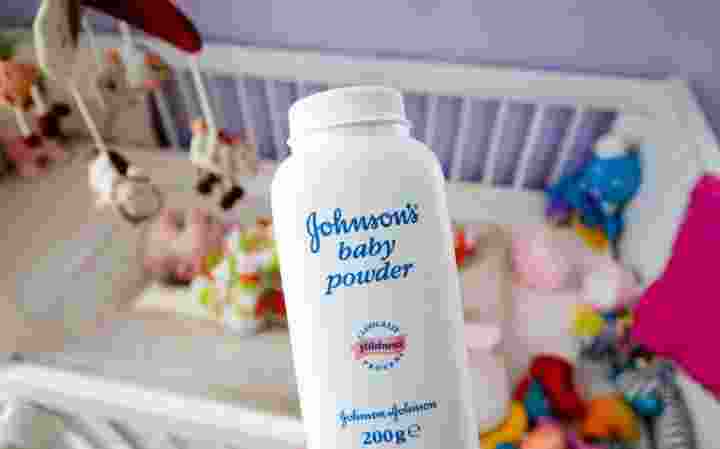 J&J and Kenvue hit with $45 million payout in talcum powder case J&J and Kenvue hit with $45 million payout in talcum powder case