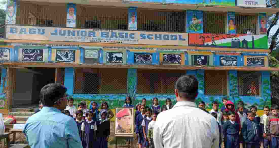 When Caracas trembles, WB village prays: Venezuela’s echo When Caracas trembles, WB village prays: Venezuela’s echo