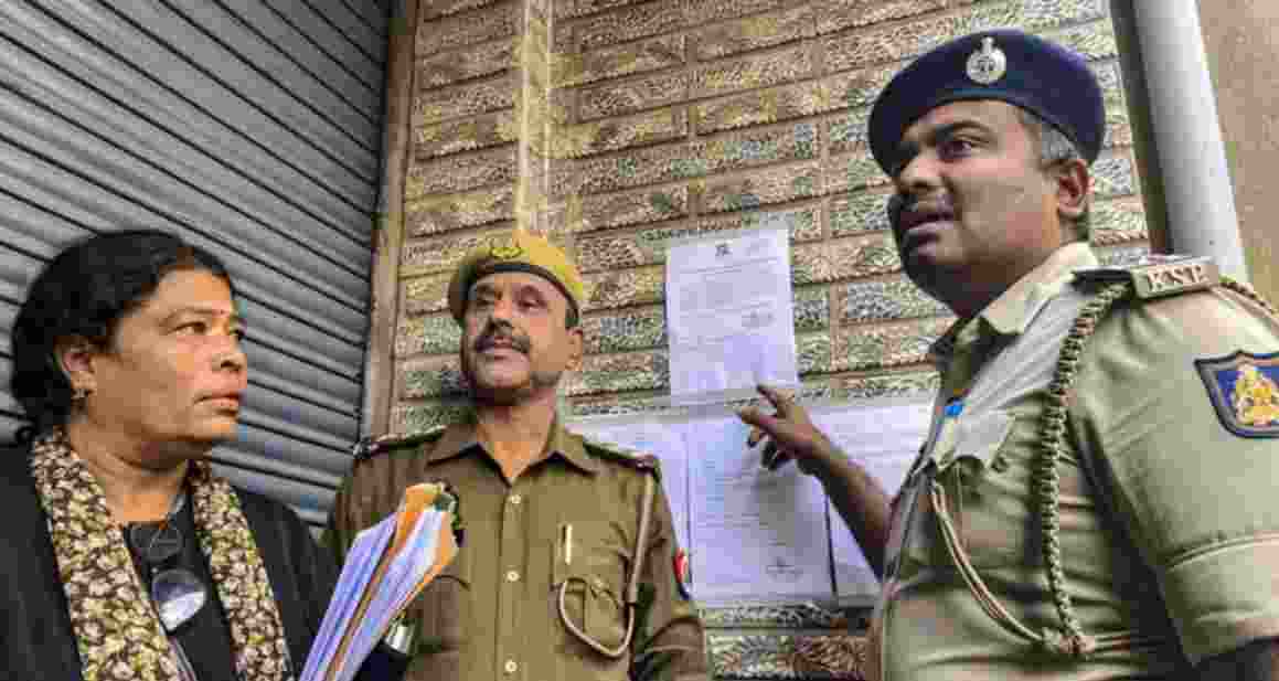 Police arrest wife, in-laws in Bengaluru techie suicide case Police arrest wife, in-laws in Bengaluru techie suicide case