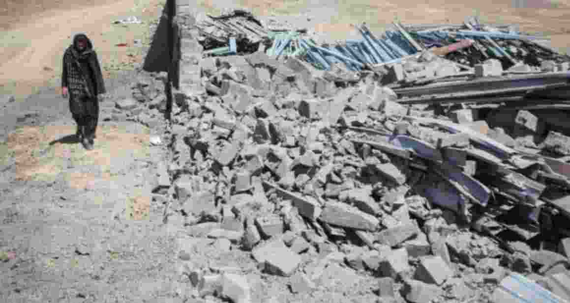 Pakistani airstrikes in Afghanistan kill 26 Pakistani airstrikes in Afghanistan kill 26