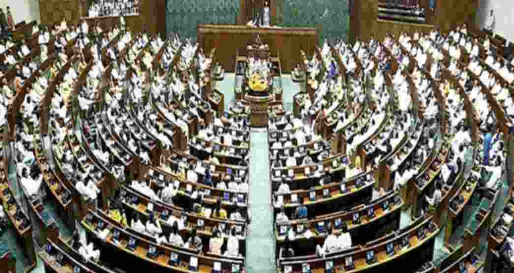 Parliament set to break week-long deadlock; Debate anti-paper leak bill today Parliament set to break week-long deadlock; Debate anti-paper leak bill today