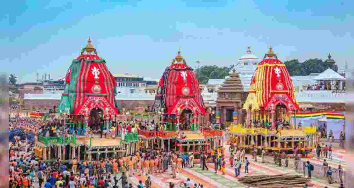 Puri Jagannath Temple. Puri Jagannath Temple.