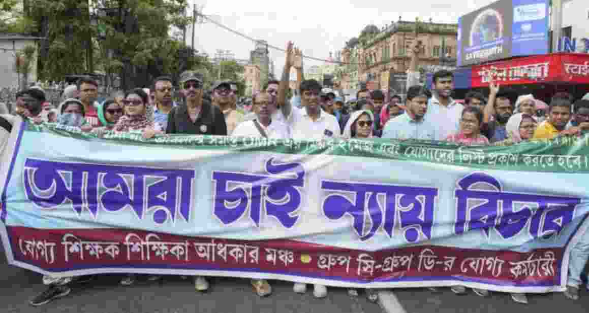 SSC scam: Police summon five protesters, identify 10 others SSC scam: Police summon five protesters, identify 10 others