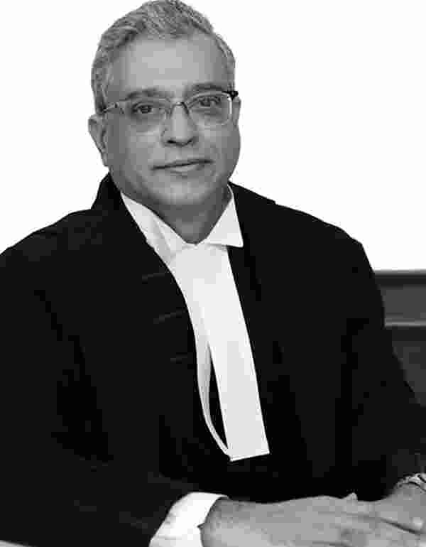 Justice Narsimha to be part of Supreme Court collegium Justice Narsimha to be part of Supreme Court collegium