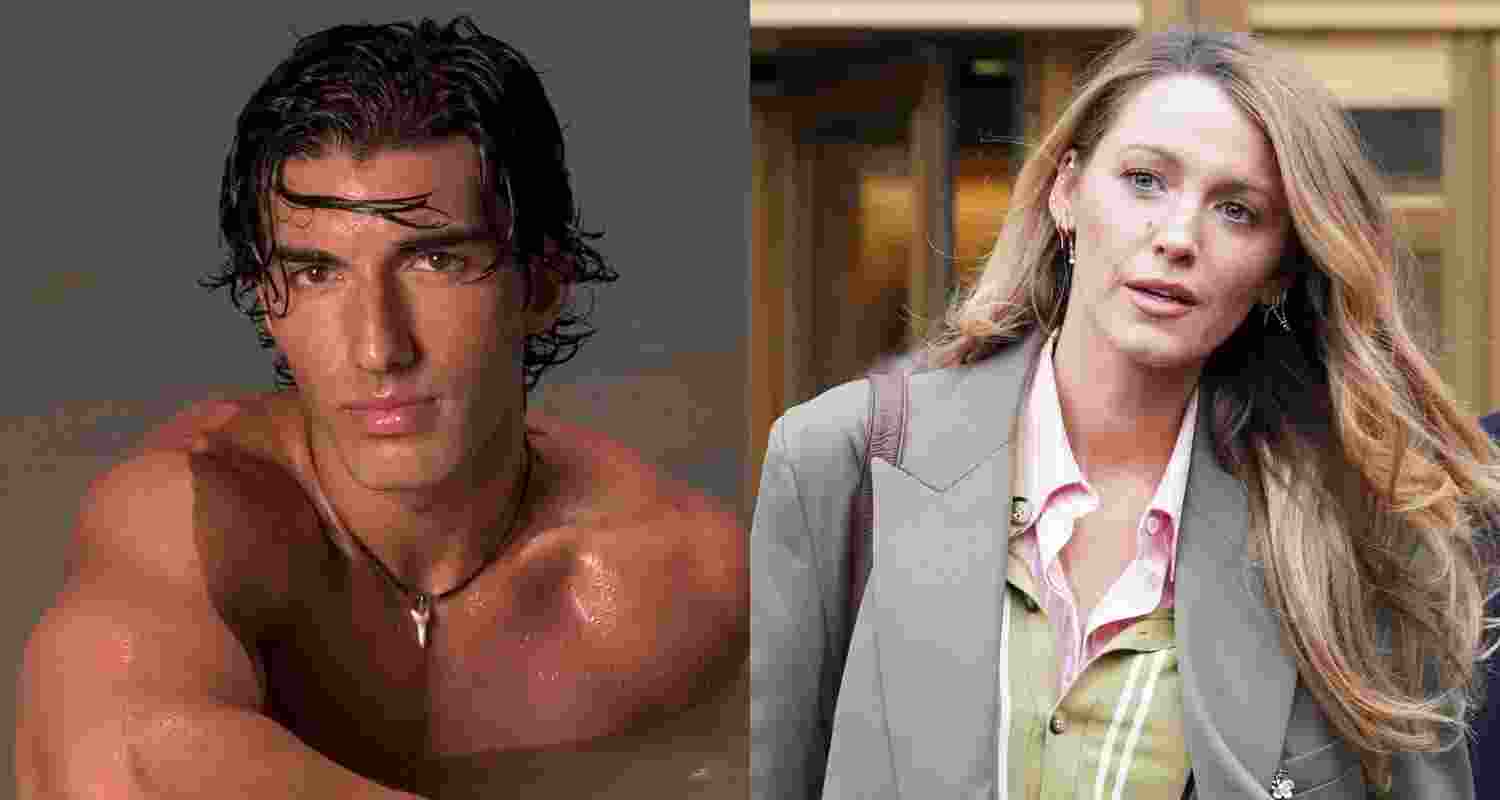 Justin Baldoni asks judge to reject Blake Lively’s $8M legal fee Justin Baldoni asks judge to reject Blake Lively’s $8M legal fee