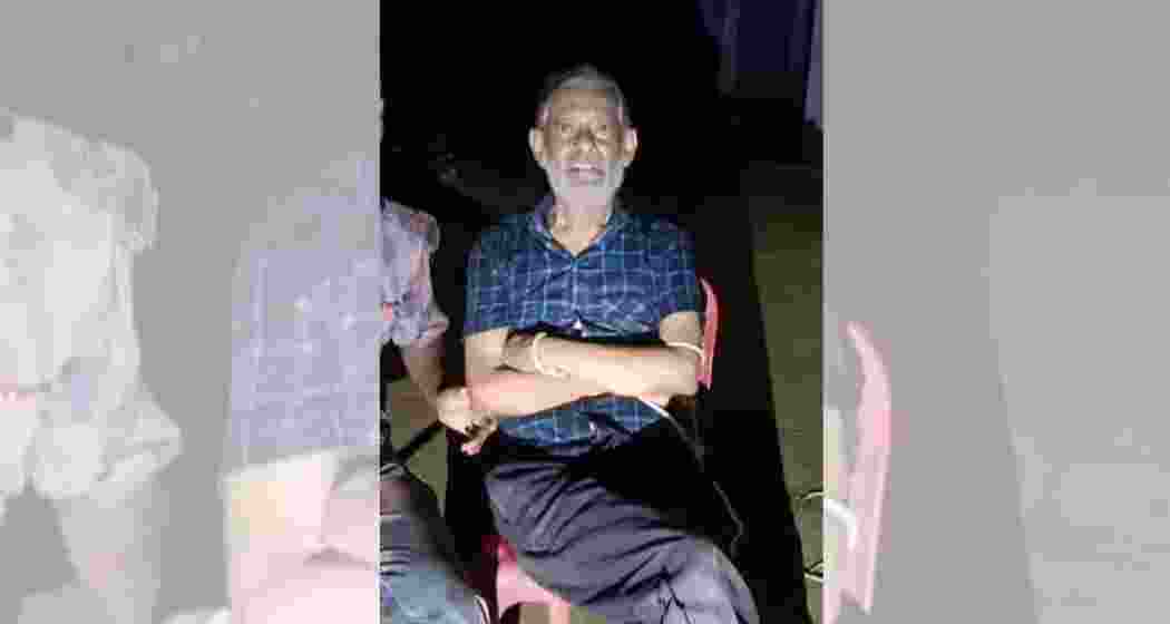 Former Supreme Court of Bangladesh judge Shamsuddin Chowdhury Manik. Former Supreme Court of Bangladesh judge Shamsuddin Chowdhury Manik.