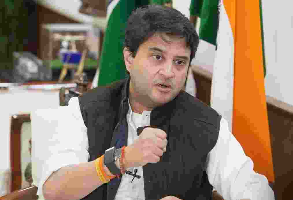 Besides the spectrum auction, where over Rs 96,000 crore worth of airwaves will be up for grabs, Scindia will also have to prioritise issues like satellite broadband services, security clearance for Elon Musk-led Starlink and formulate rules for the new Telecommunications Act. Besides the spectrum auction, where over Rs 96,000 crore worth of airwaves will be up for grabs, Scindia will also have to prioritise issues like satellite broadband services, security clearance for Elon Musk-led Starlink and formulate rules for the new Telecommunications Act.