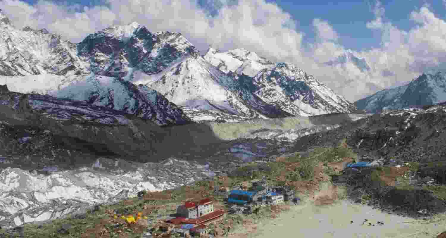 Kailash Mansarovar Kailash Mansarovar