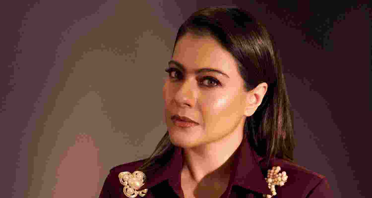 ‘DDLJ’@30: Kajol says magic can’t be recreated ‘DDLJ’@30: Kajol says magic can’t be recreated