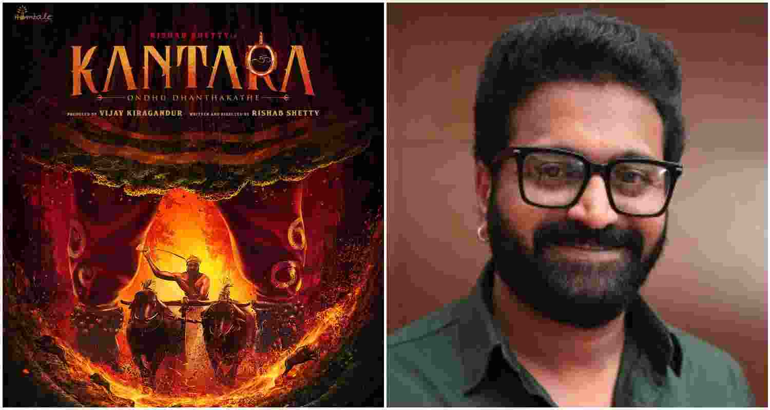 Kantara wins Best Entertaining Film and Rishab Shetty clinches the Best Actor award at the 70th National Film Awards, marking a significant milestone in Kannada cinema. Kantara wins Best Entertaining Film and Rishab Shetty clinches the Best Actor award at the 70th National Film Awards, marking a significant milestone in Kannada cinema.